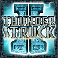 Thunderstruck II — real money pokie at Roby Casino NZ
